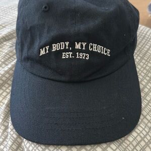 Baseball Cap